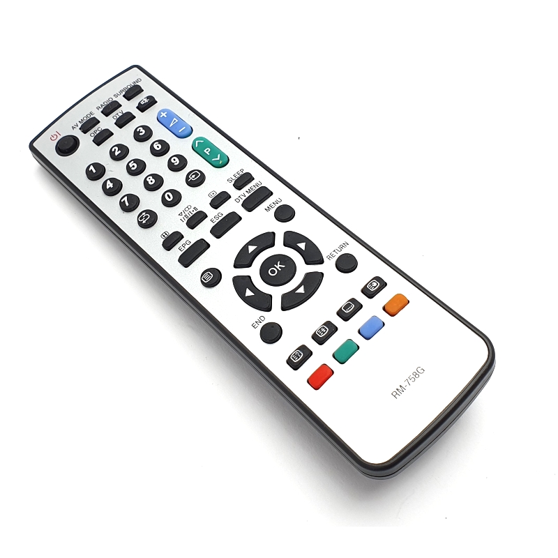 Дистанционно за телевизор SHARP RM-758G