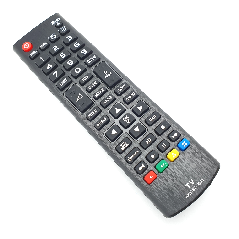 Дистанционно за телевизор LG, AKB73715603