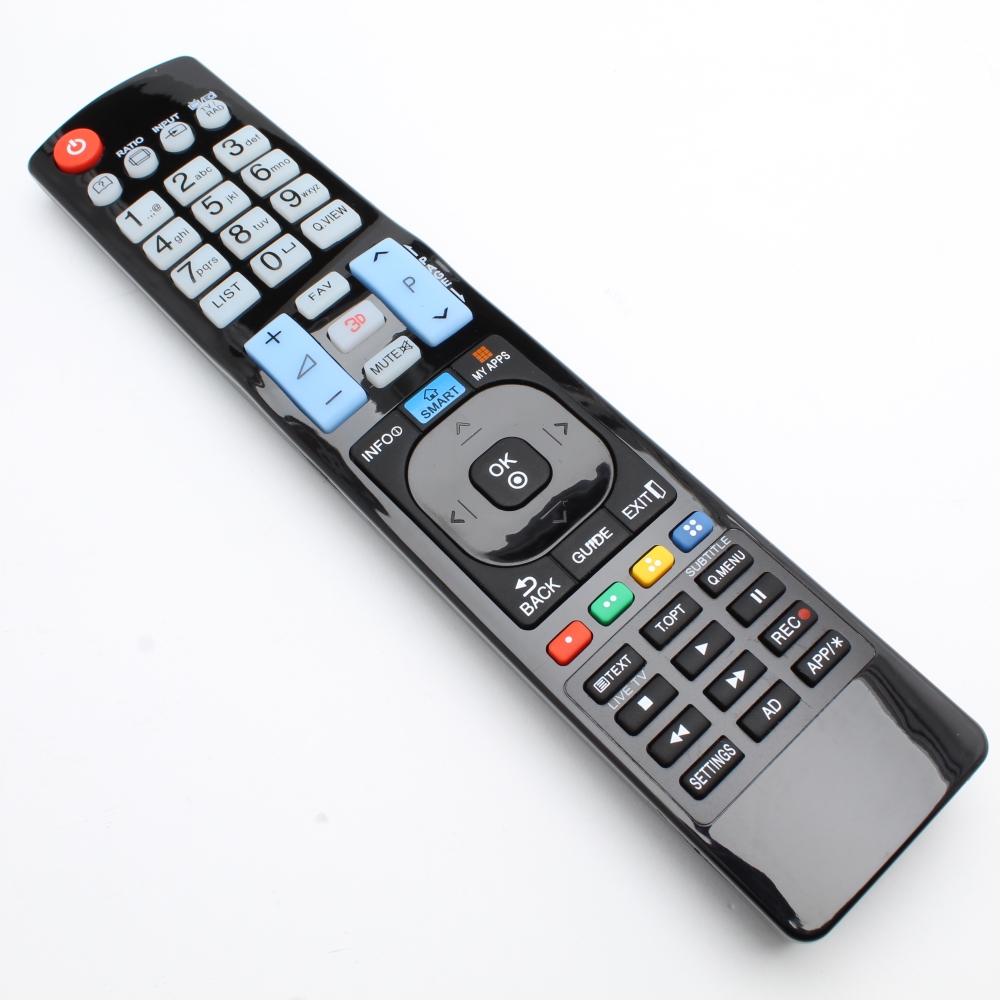 Дистанционно за телевизор LG AKB73756502, AKB73756504