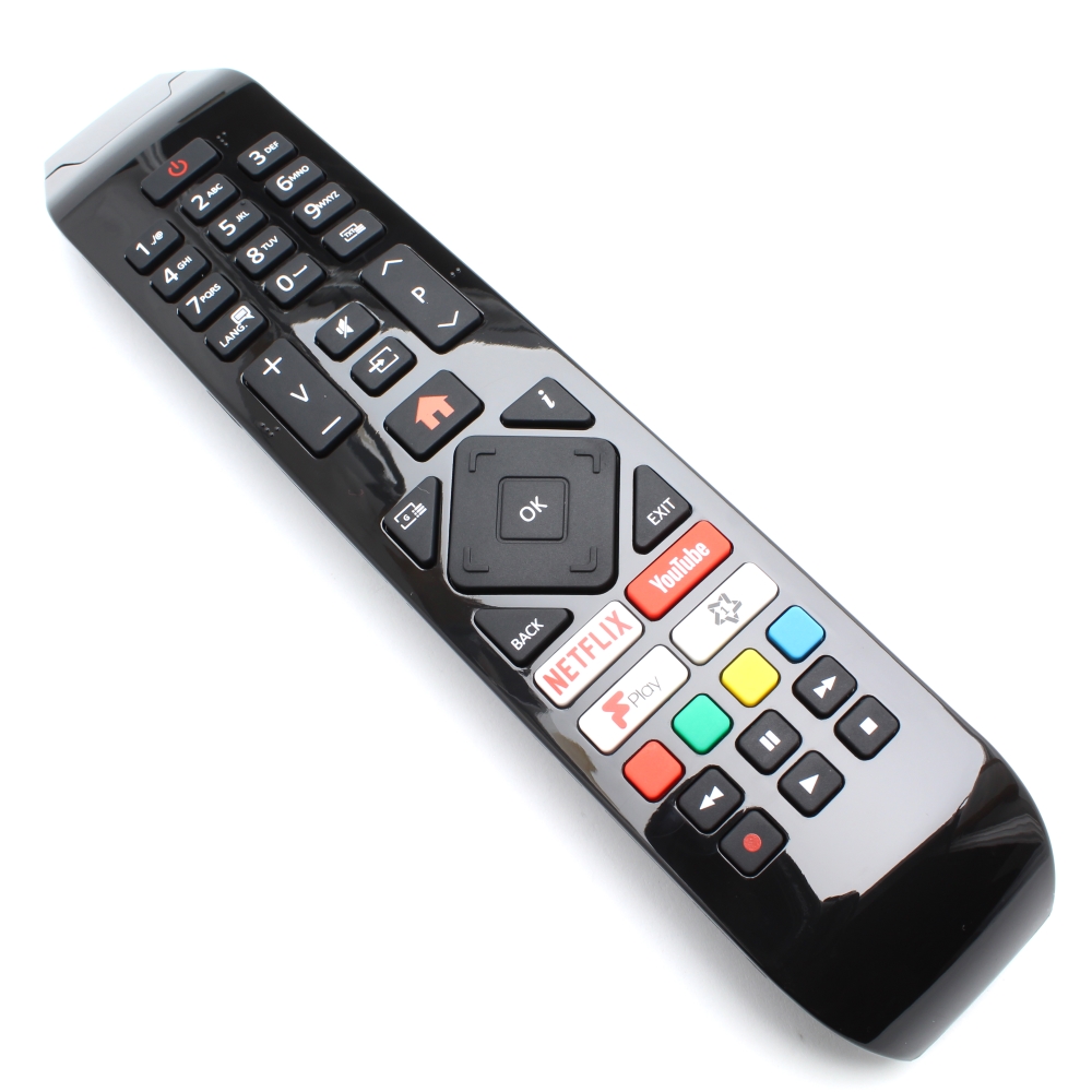Дистанционно за телевизор VESTEL HITACHI RC43141