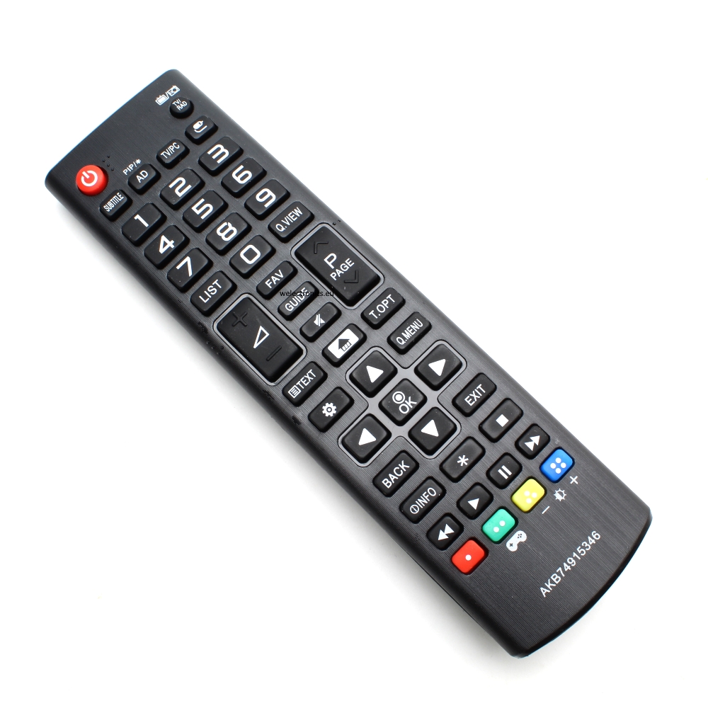 Дистанционно за телевизор LG, AKB74915346