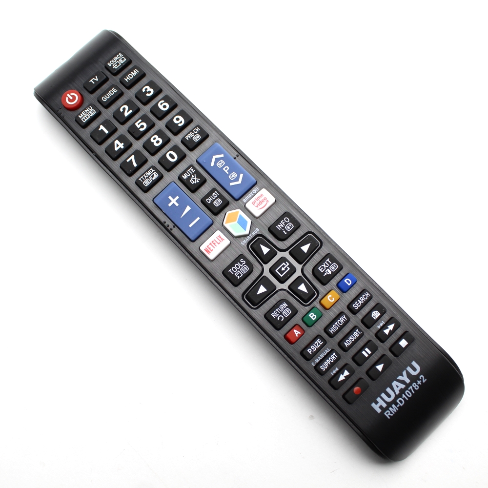 Дистанционно за телевизор SAMSUNG RM-D1078+2 HUAYU
