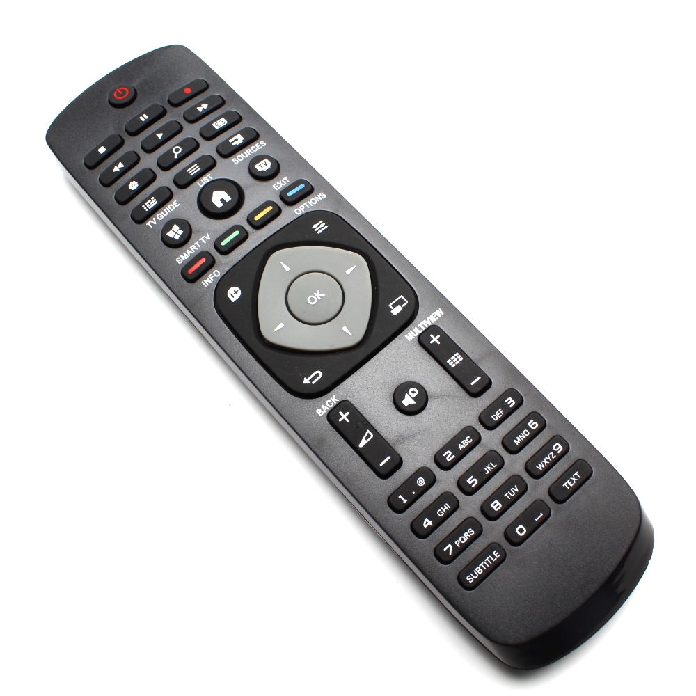 Дистанционно за телевизор PHILIPS,398GR8BDANEPH, YKF347-001