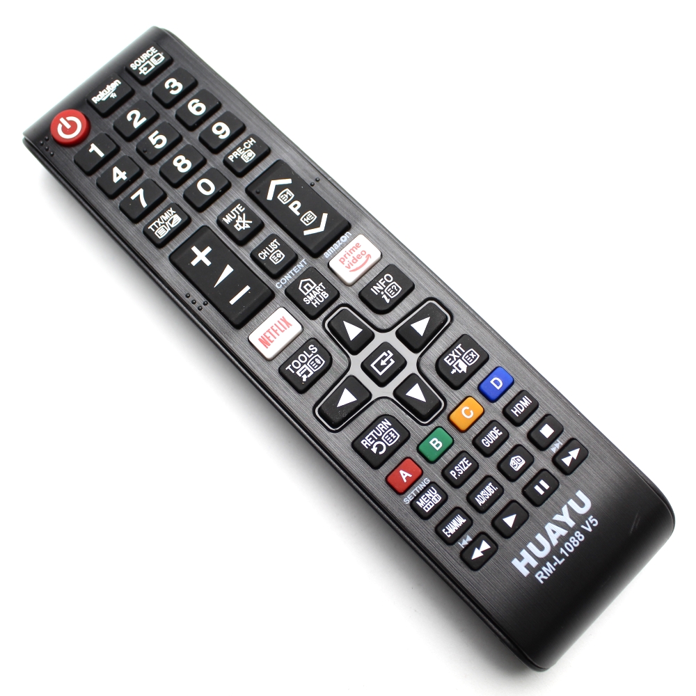 Дистанционно за телевизор SAMSUNG RM-L1088 V5 HUAYU