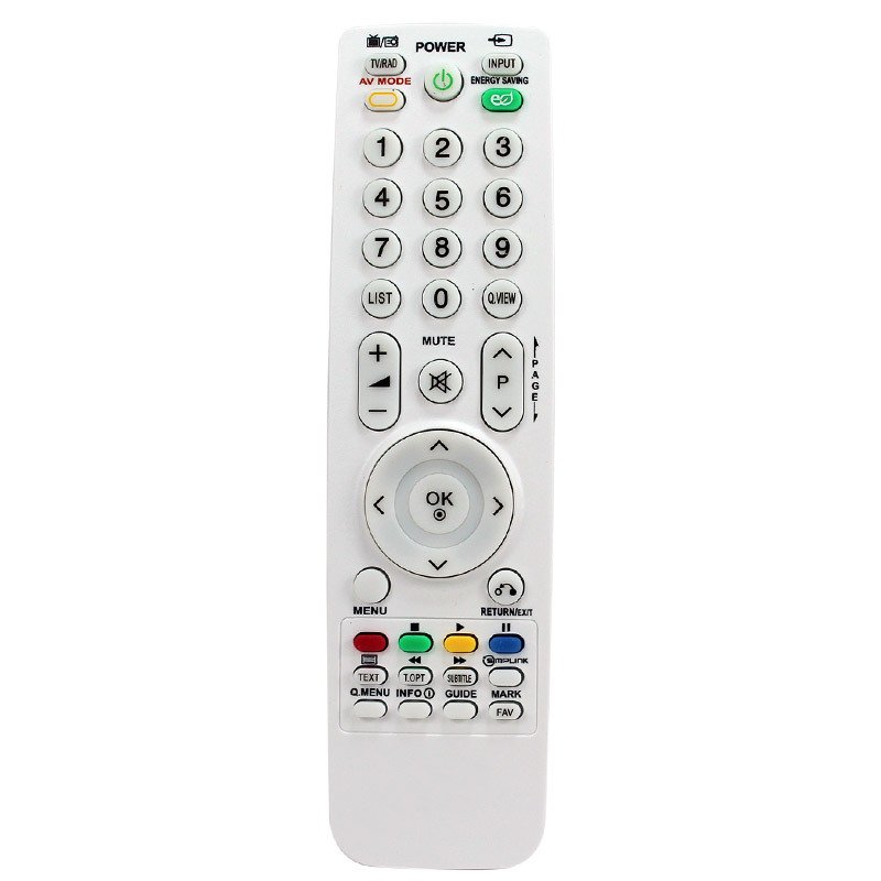 Дистанционно управление за телевизор LG RM-L859 WHITE HUAYU HQ