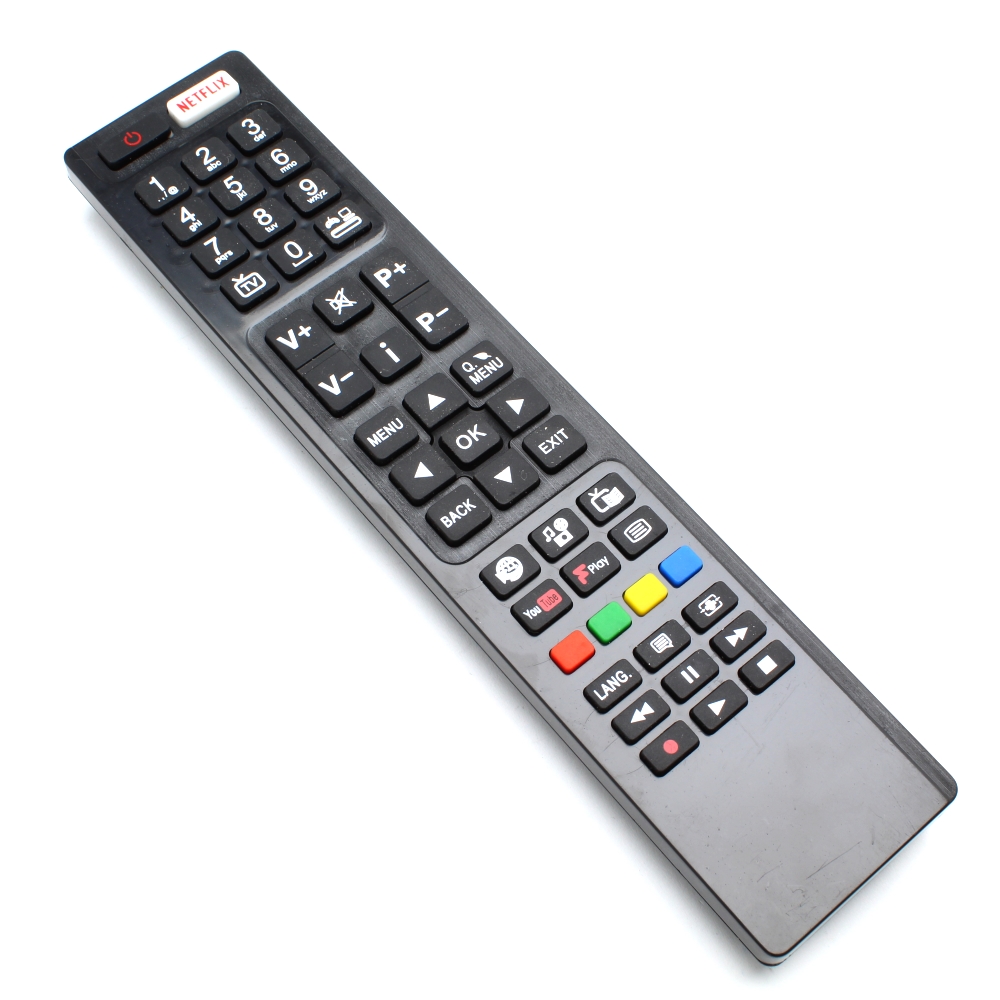Дистанционно за телевизор RC4848F, FINLUX, HITACHI, TELEFUNKEN