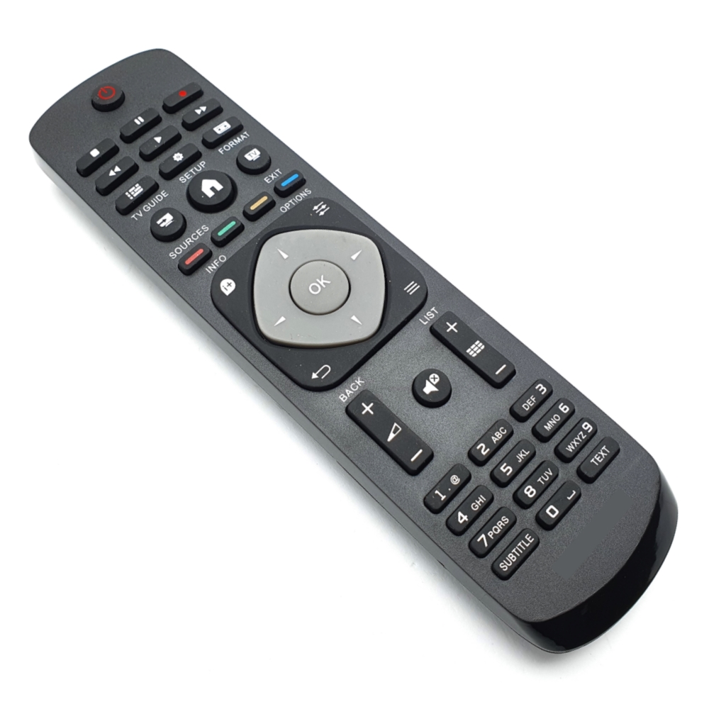 Дистанционно за телевизор PHILIPS,398GR8BD, YKF346-001, L1225