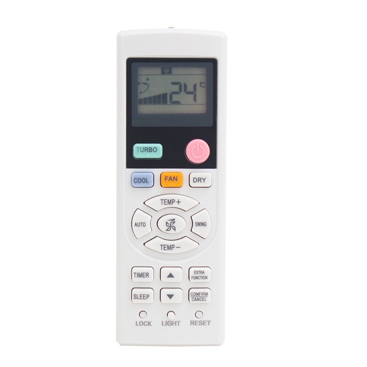 Дистанционно за климатик HAIER YR-HD01-09, YL-HD01-09