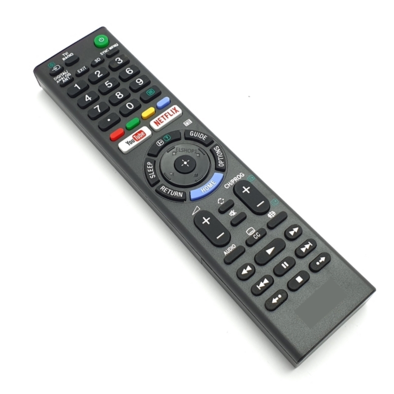 Дистанционно за телевизор SONY RMT-TX300E, RM-L1370