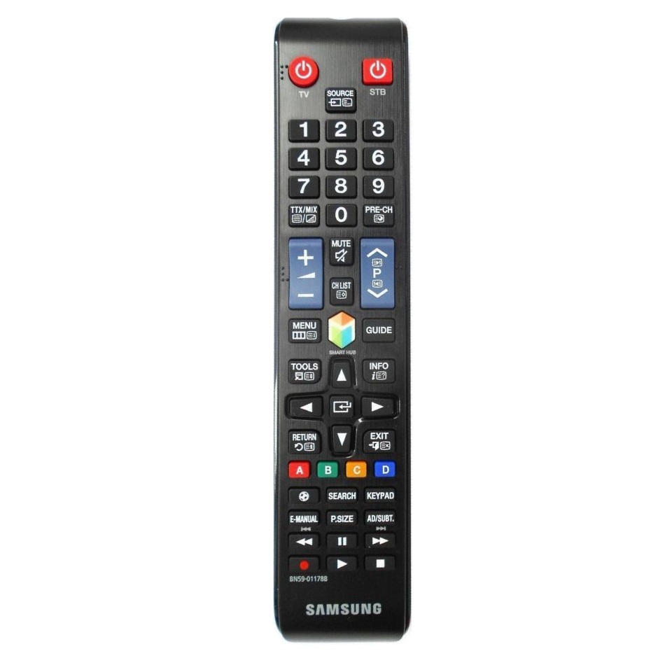 Дистанционно за телевизор SAMSUNG BN59-01178B, Оригинално