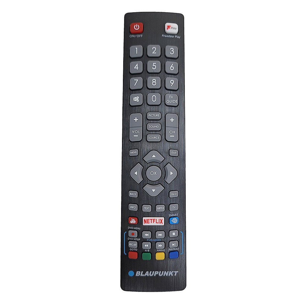 Дистанционно за BLAUPUNKT BLF/RMC/000., SHARP SHW/RMC/0121N, Оригинал