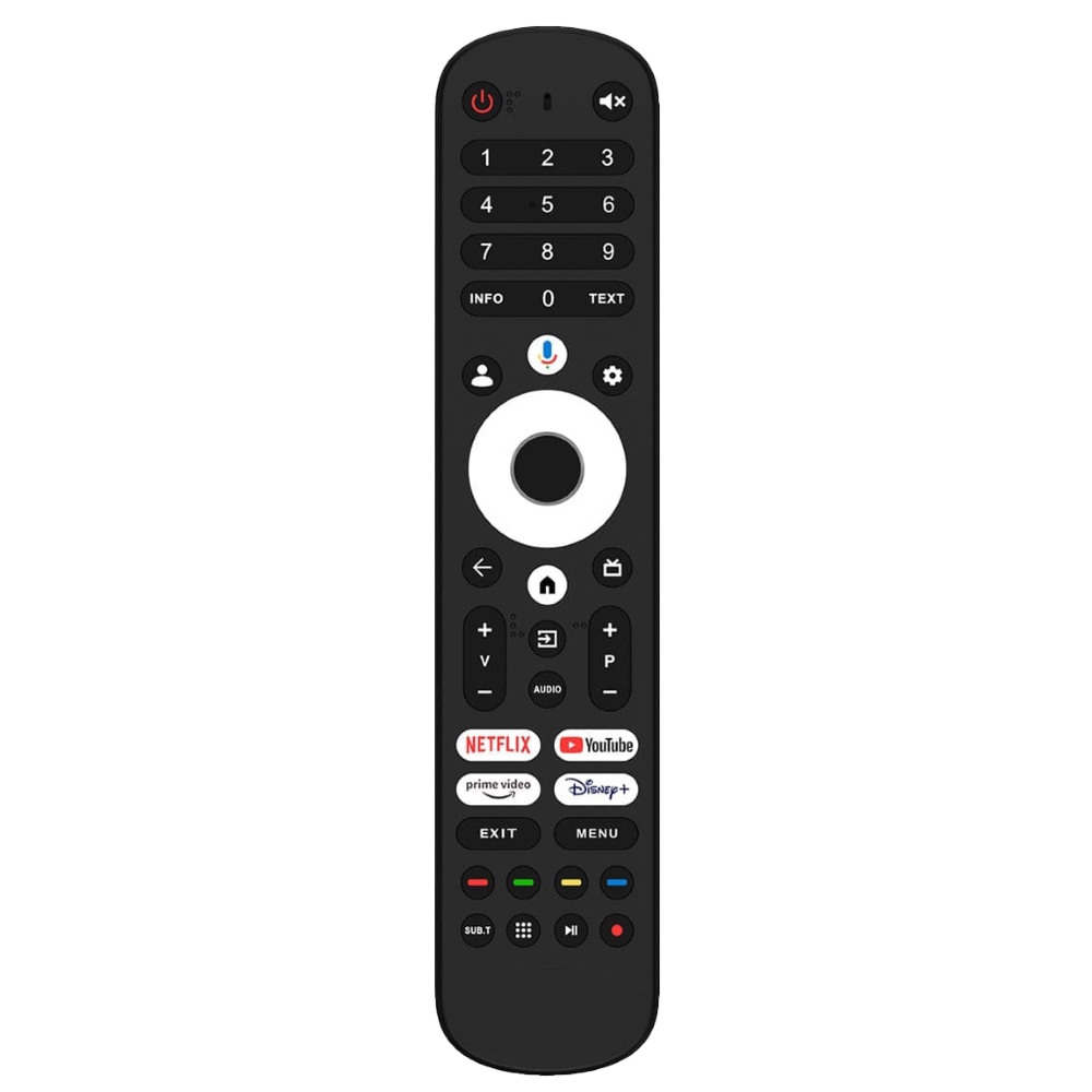 Дистанционно за телевизор HORIZON 50HQ8590U,7590