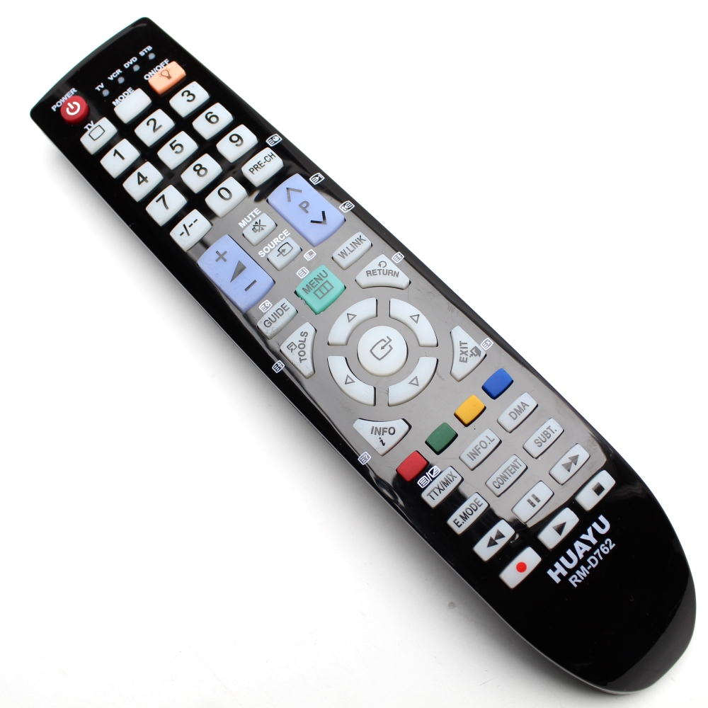 Дистанционно за телевизор SAMSUNG RM-D762 HUAYU