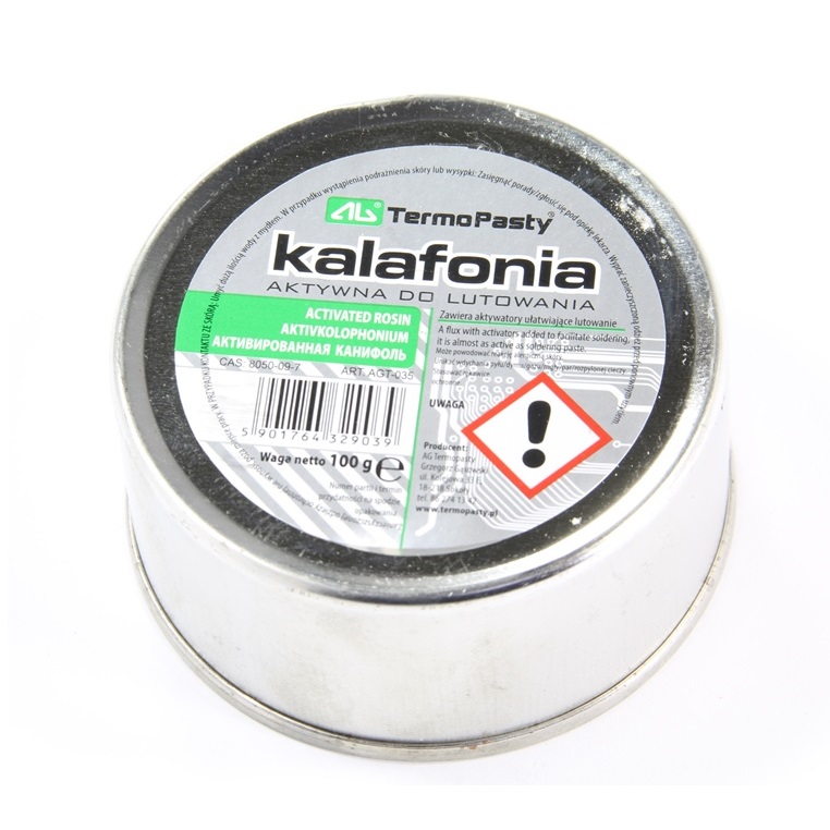 Колофон AG 100gr