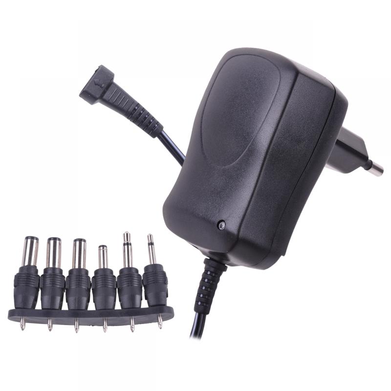 Захранване 3-12V 600mA KEMOT