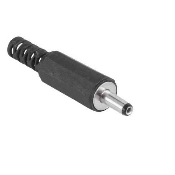 Букса за захранване 3.5/1.35mm.