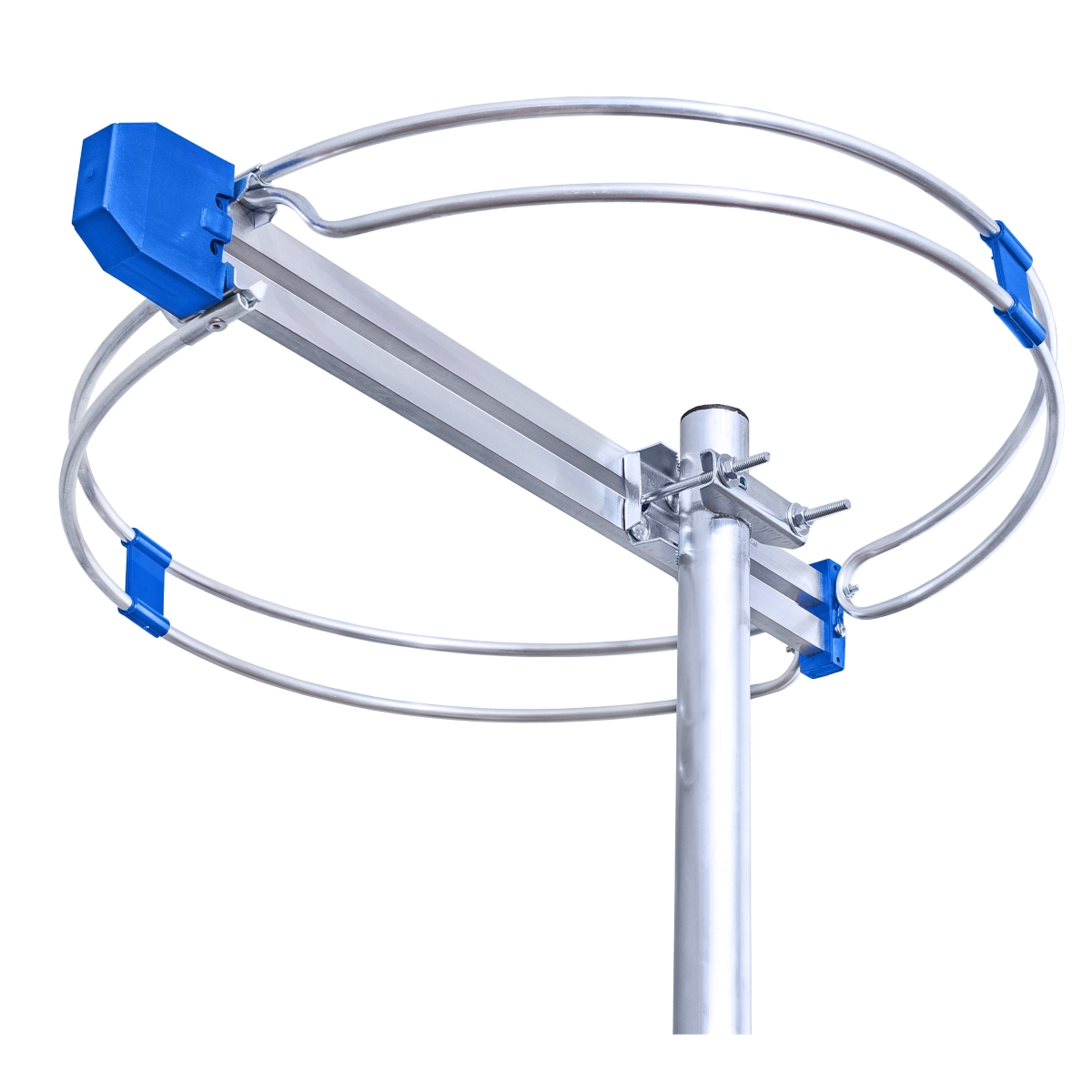 FM антена за радио 50cm.