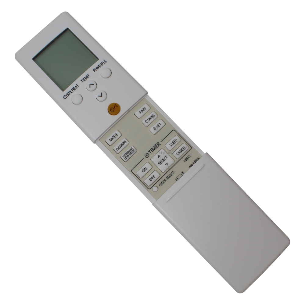 Дистанционно за климатик FUJITSU AR-REB1E