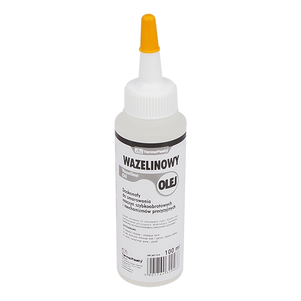 Вазелиново олио 100ml AG