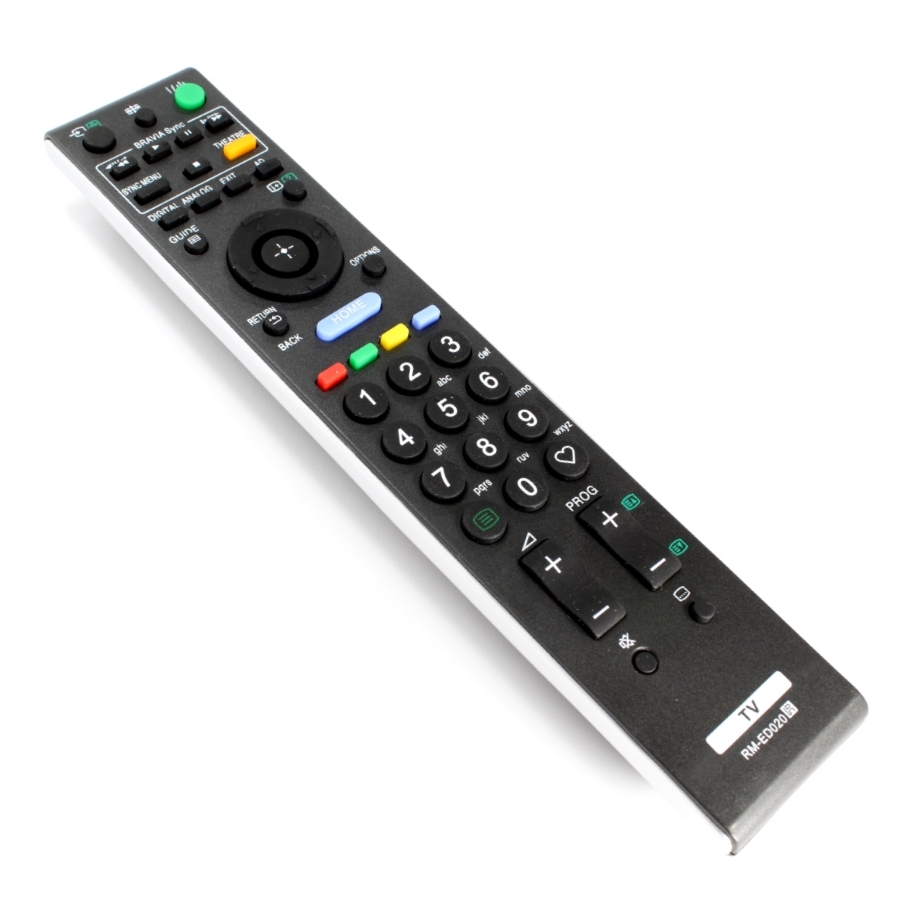 Дистанционно за телевизор SONY RM-ED020