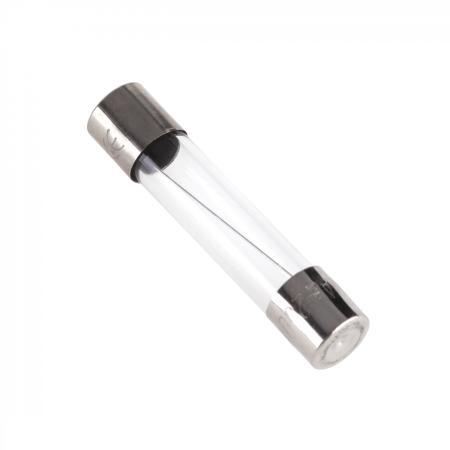 Предпазител 5x20mm. 220V 2A CE