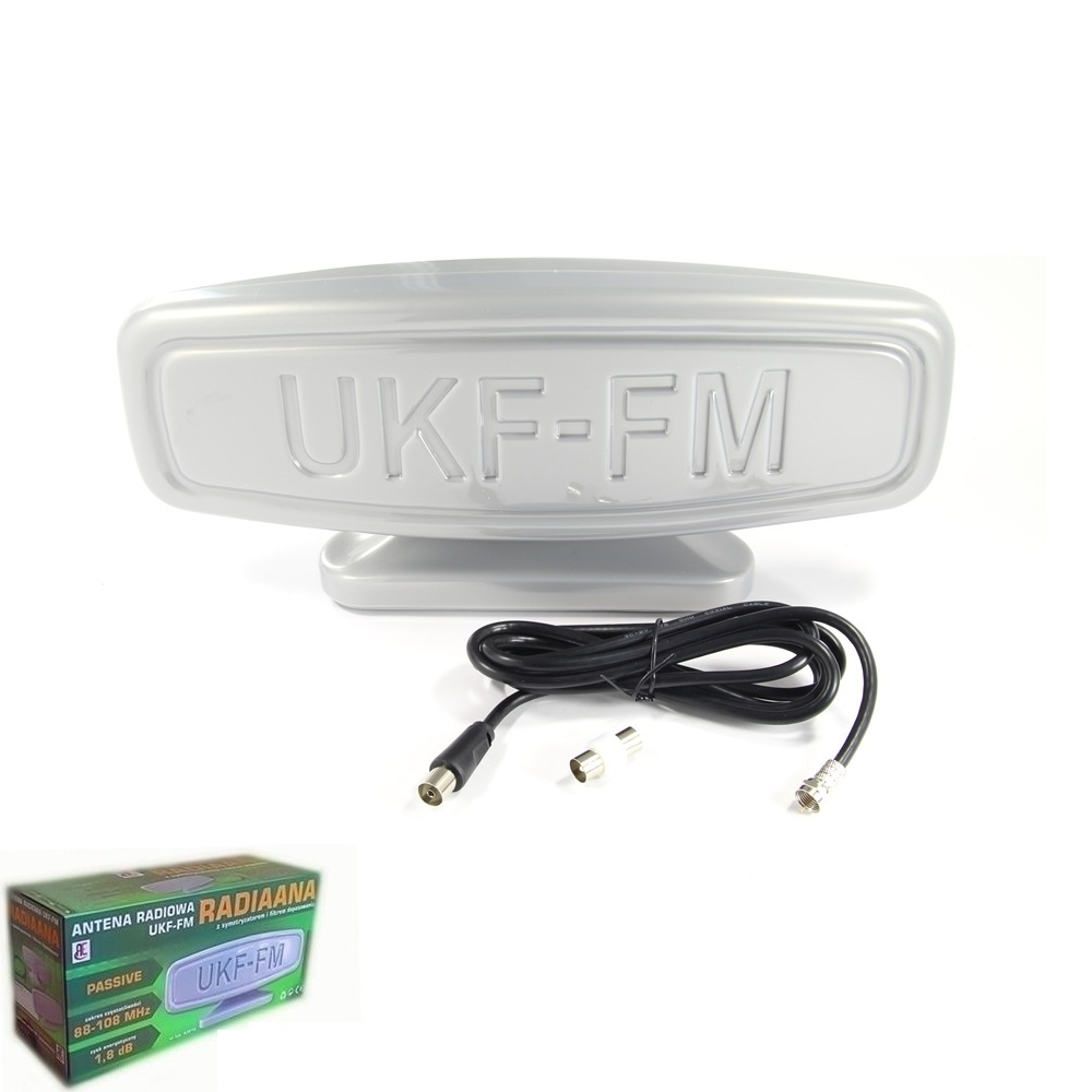 Антена за радио FM UKF
