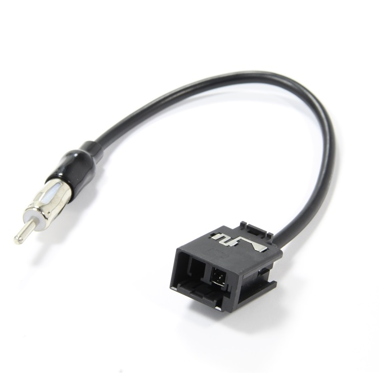 Преход, букса за авто антена VOLVO, V40/70, S80, C70 / DIN