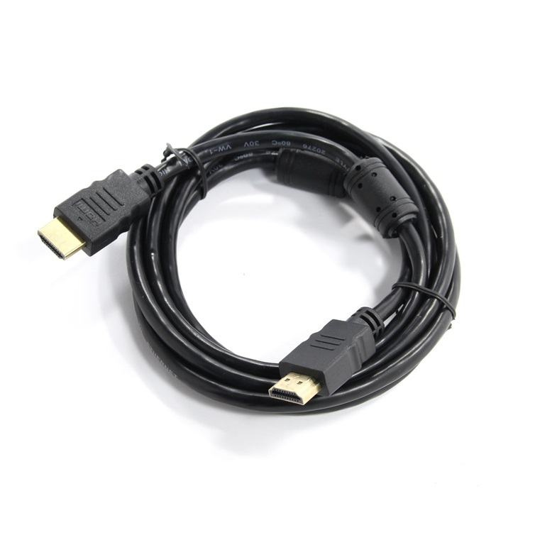 Кабел HDMI/HDMI 1.8m.