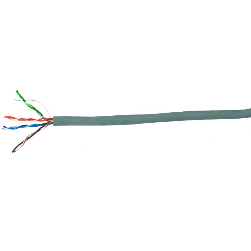 Кабел за интернет FTP CAT5E 305M