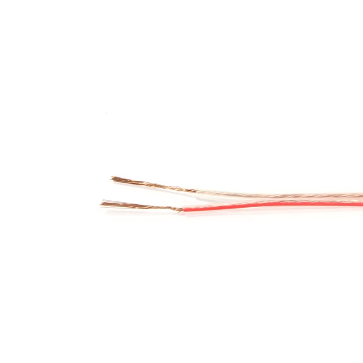 Кабел за говорители и тонколони 2x0.35mm. 1m.