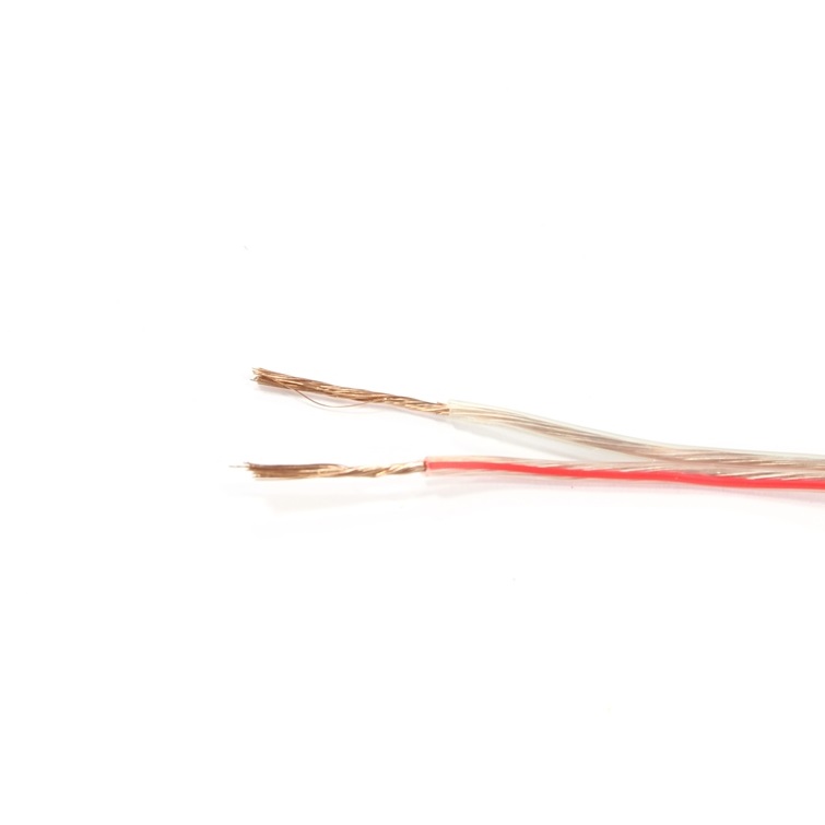 Кабел за говорители и тонколони,2x0.75mm.,1m.