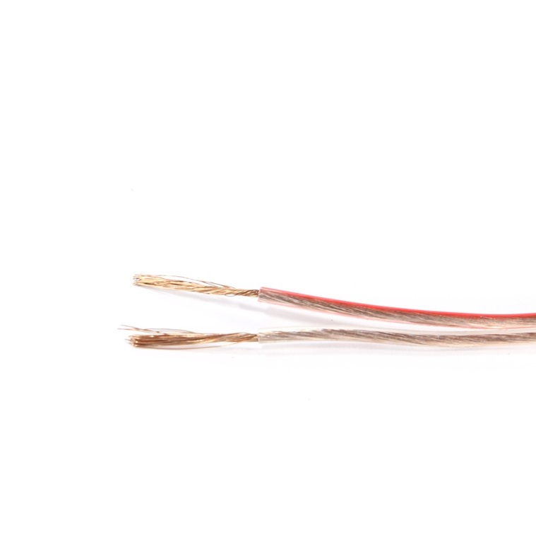 Кабел за говорители и тонколони,2x1mm.,1m.