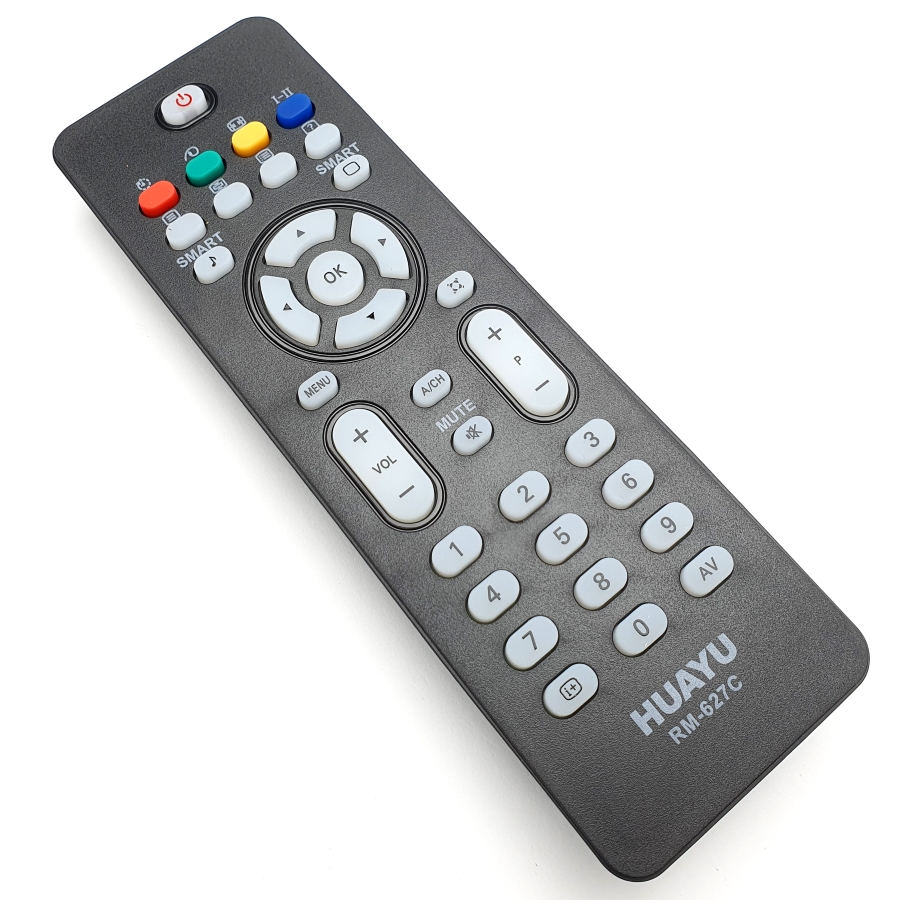 Дистанционно за телевизор PHILIPS RC2023601 01, RC2023611 01